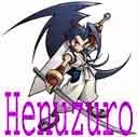 Henuzuro